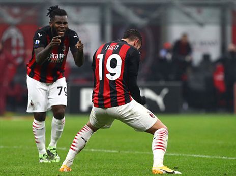 יכולה לחלום על סקודטו? מילאן (getty)