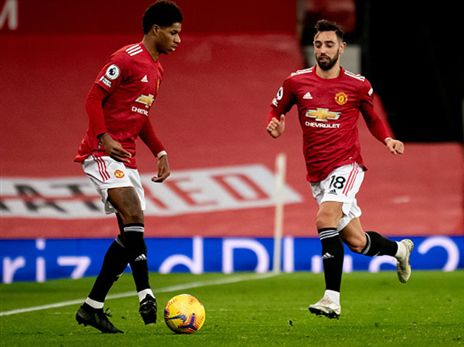 הגרלה קשה ליונייטד (getty)