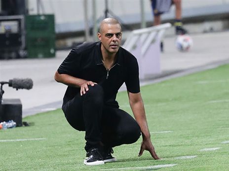 לוזון. רואה דברים אחרת (דני מרון)