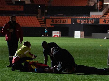 טרגדיה בצרפת (getty)