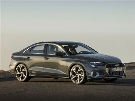 גם גרסת ה-S סדאן בישראל