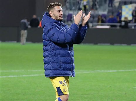 אצילי. אין מניעה להביא אותו (אלן שיבר)