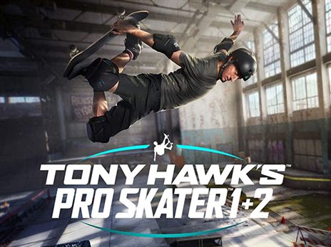 החידוש לטוני הוק התגלה כאחד המשחקים המהנים של השנה