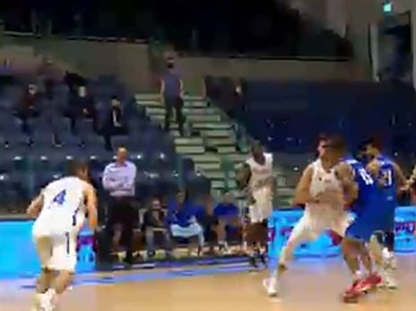 ניצחון תשיעי ברצף לאשקלון (צילום: מדיה פלאש)