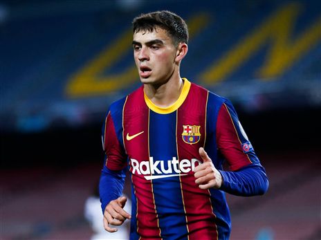 פדרי. נראה אותו ביורו? (Getty)