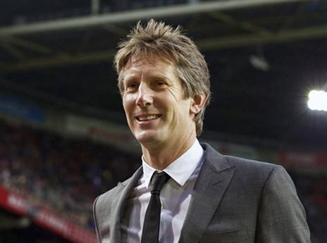 ואן דר סאר. לא הצליח להגיע להסכמות עם המשפחה (Getty)