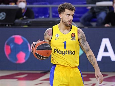 "המנהיג שלנו, אבל הוא לא יכול לנצח לבד". ווילבקין (getty)