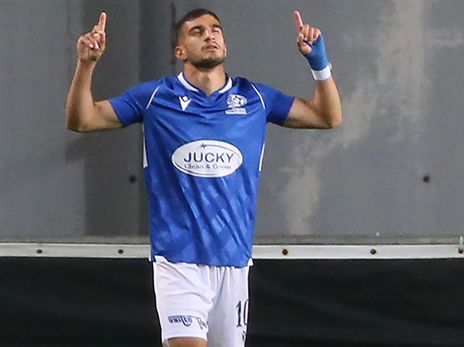 (צילום: אודי ציטיאט)