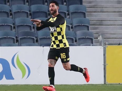 עטר. האינסטגרם הפליל (אלן שיבר)