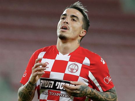 עובר את הגבול. ז'וסוואה (אלן שיבר)