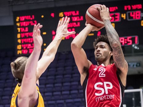 מחשבים מסלול מחדש אחרי הפציעה של טוקוטו (מנהלת הליגה)