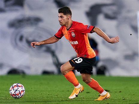 כבוד ענק לסולומון (GETTY)