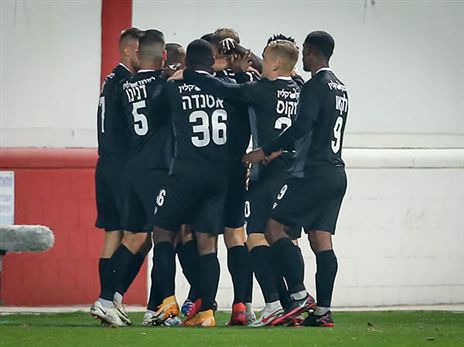 (צילום: מאור אלקסלסי)