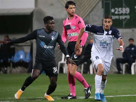 סאקו טורה. עד כה האיש המסוכן של הצפונים (אודי ציטיאט)