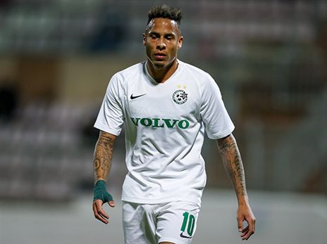 שרי. יחזור לסגל? (מאור אלקסלסי)