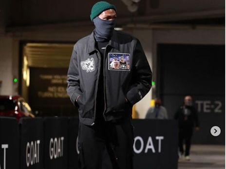 קווין דוראנט (Getty Images)