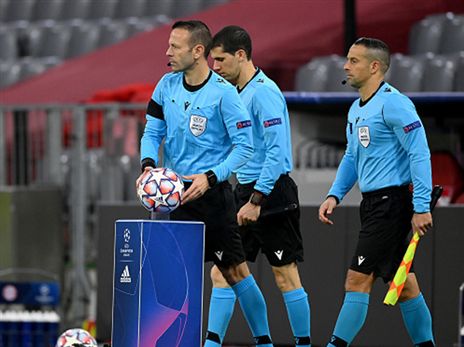 גרינפלד. חוזר לליגת העל (Getty)