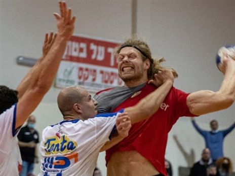 רמה"ש איבדה גובה (משה דהן)