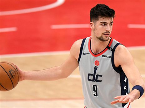 אבדיה. יש לו עוד שיעורי בית (Getty)