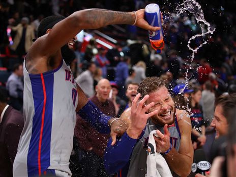 זקוק לתדלוק מחדש (Getty)