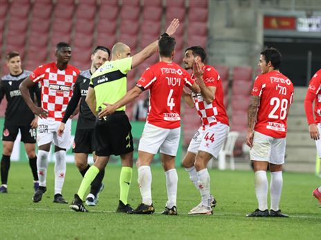 ב"ש קופחה (דני מרון)