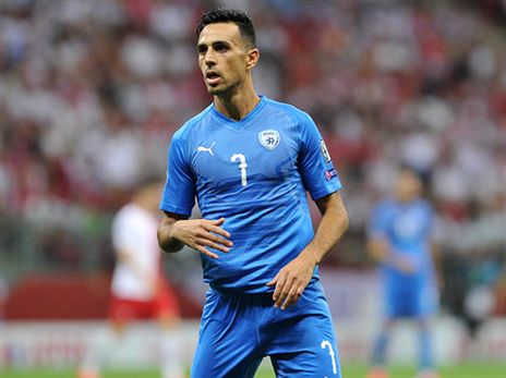 זהבי. "לא צריך את הסרט כדי להנהיג"