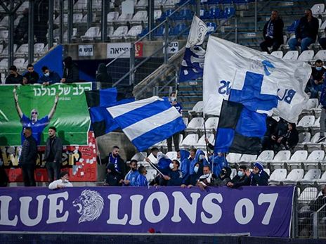 אוהדי ק"ש (מאור אלקסלסי)