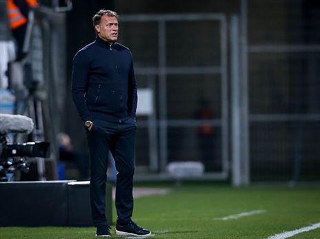 ואן לוון לא מסתכל על הטבלה (מאור אלקסלסי)