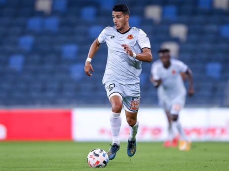 עדיין לא התאושש. זנטי (צילום: מאור אלקסלסי)