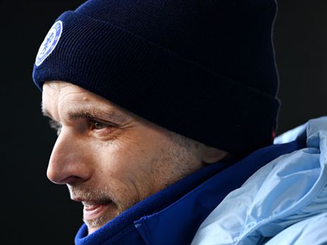 טוכל. צ'לסי בחצי גמר (getty)