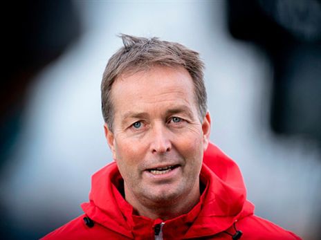 היולמנד יקבל את הכוכב שלו (getty)