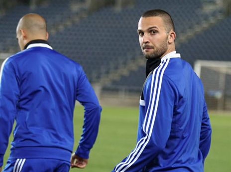 שהר, מבין הצעירים ששיחקו (אלן שיבר)