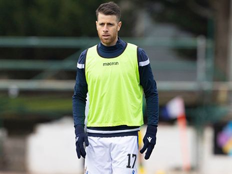 מעורר עניין בממלכה. מלמד (GETTY)