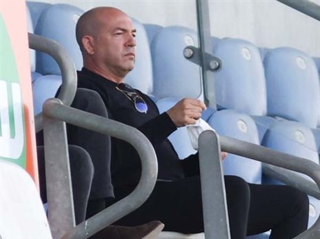 מהמבקרים החריפים של רוטנשטיינר, ברקוביץ'