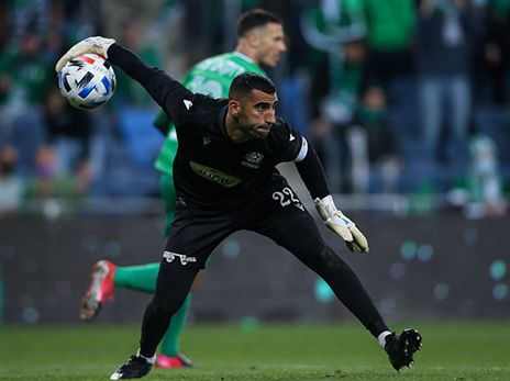 איש המשחק. ינקו (