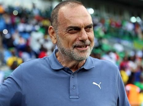 גרנט. לא סוגר את הדלת בפני הנבחרת (Getty)