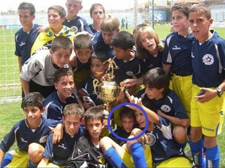 אצילי במדי מכבי ת"א. פרידה כואבת