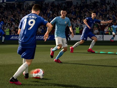 הפטנט החדש יתאים את רמת הקושי של המשחק לפי כישורי השחקן על מנת להאריך את שהותו במשחק