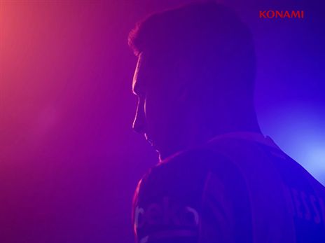 "שואפים לשחרר גרסה לנינטנדו סוויץ'" תמונה מתוך הטריילר של פרו אבולושן 22