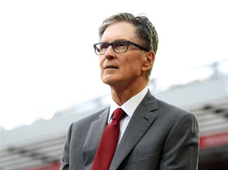 הנרי. ביקורת קשה בתקשורת האנגלית (Getty)