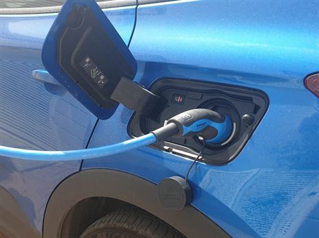 (צילום: עולם הרכב)