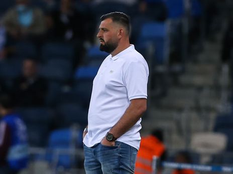 זולו, גאה בשחקנים שלו (מאור אלקסלסי)