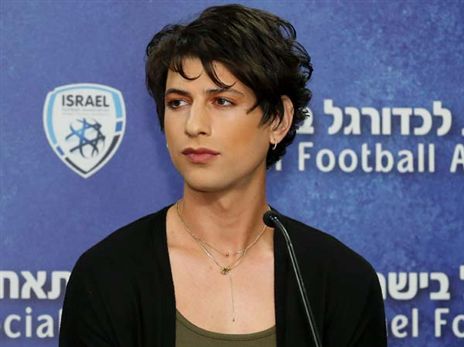 ספיר ברמן שופטת - ×©××¤××ª ×××××¨×× ×¡×¤××¨ ××¨×× ××§××××ª ×× ×¢×××¨××ª ××ª ××¡×× ×× ××××× ××××¨×× ××©×¨××× ×××¨×¥ : רפי דלויה איתן פוקס הרים בסינמטק תל אביב הקרנת בכורה של סרטו החדש סאבלט שכתב יחד עם איתי סגל ובכיכובם של ניב ניסים וליהי קורנובסקי.