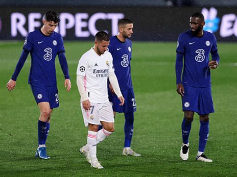 הקבוצות יצאו ברגשות מעורבים (GETTY)