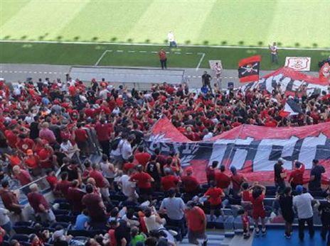 (צילום: מיכאל וינסנדט)