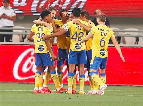 "לא נוותר עד הסוף" (אלן שיבר)