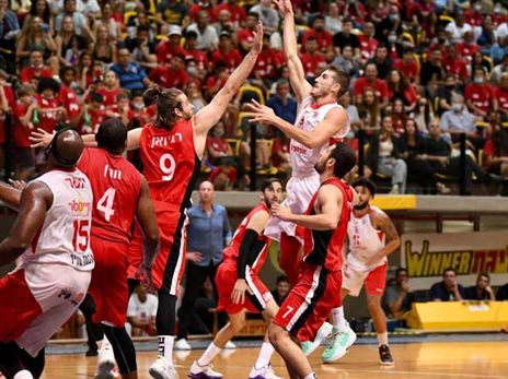 (צילום: גיל נוימן)