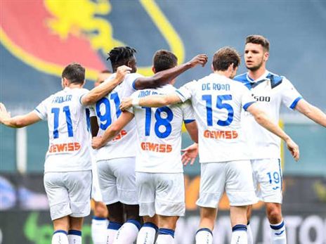 בדרך לאלופות (Getty)