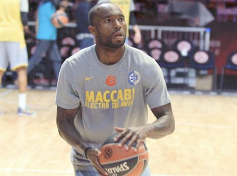 כבר לא יחזור לשחק? (יורוליג)