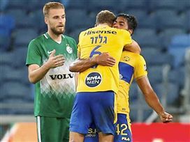 הכל היה לרעתנו, אבל ככה אנחנו אוהבים את זה (אלן שיבר)